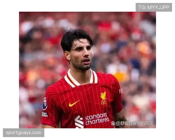 索博斯洛伊闪耀英超，助力利物浦中场重塑核心竞争力