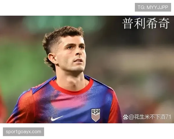 普利希奇闪耀意甲边路，助球队迎来高光时刻