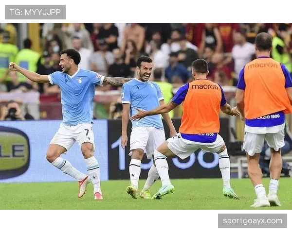 拉齐奥新赛季前景展望：挑战与机遇并存，表现备受瞩目