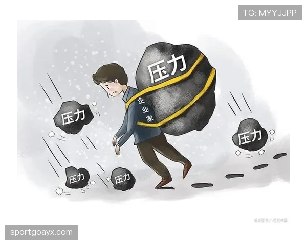 心理素质研究揭示：高效应对压力的“秘密武器”引关注