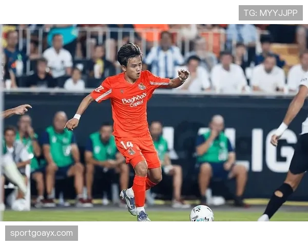 热刺对久保建英展现浓厚兴趣,未来转会动向引关注 热刺对久保建英展现浓厚兴趣,未来转会动向引关注