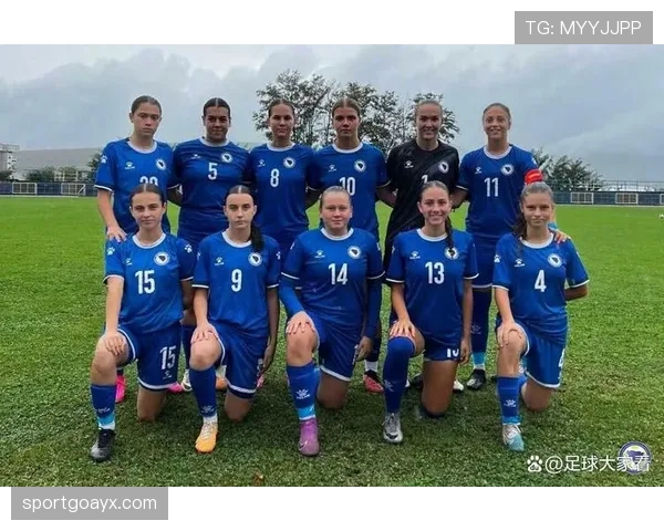 波兰女足表现 波兰女足表现