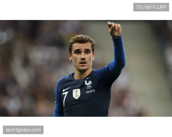 格列兹曼在法国的受欢迎度