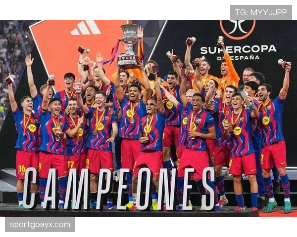 巴萨的成功叙事，是否正在掩盖真实问题？