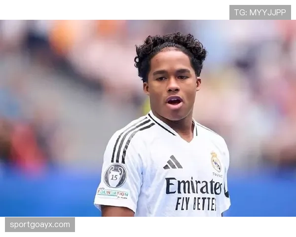 恩德里克的上限在哪里?他能否成为世界级前锋 恩德里克的上限在哪里?他能否成为世界级前锋