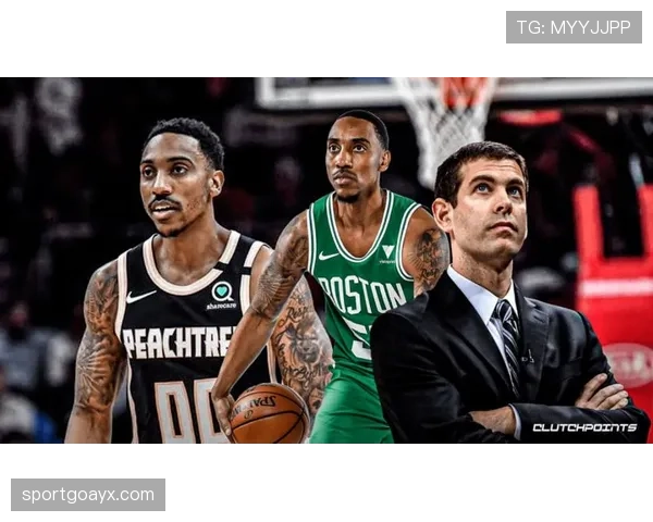 普里查德无球跑动制造空位，三分效率领跑替补席