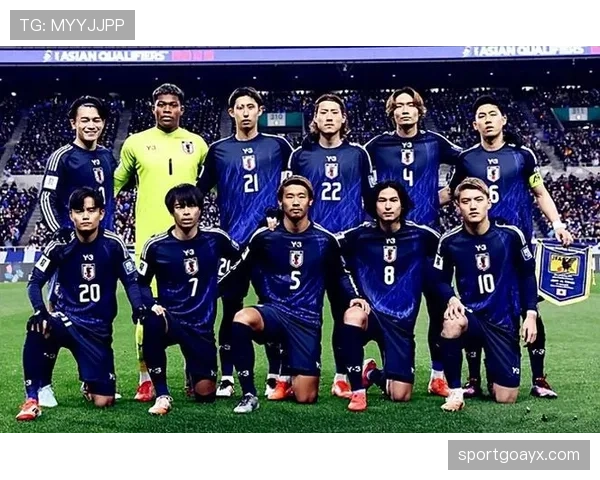 日本队2026世界杯前瞻：亚洲之光能否突破16强魔咒再创历史